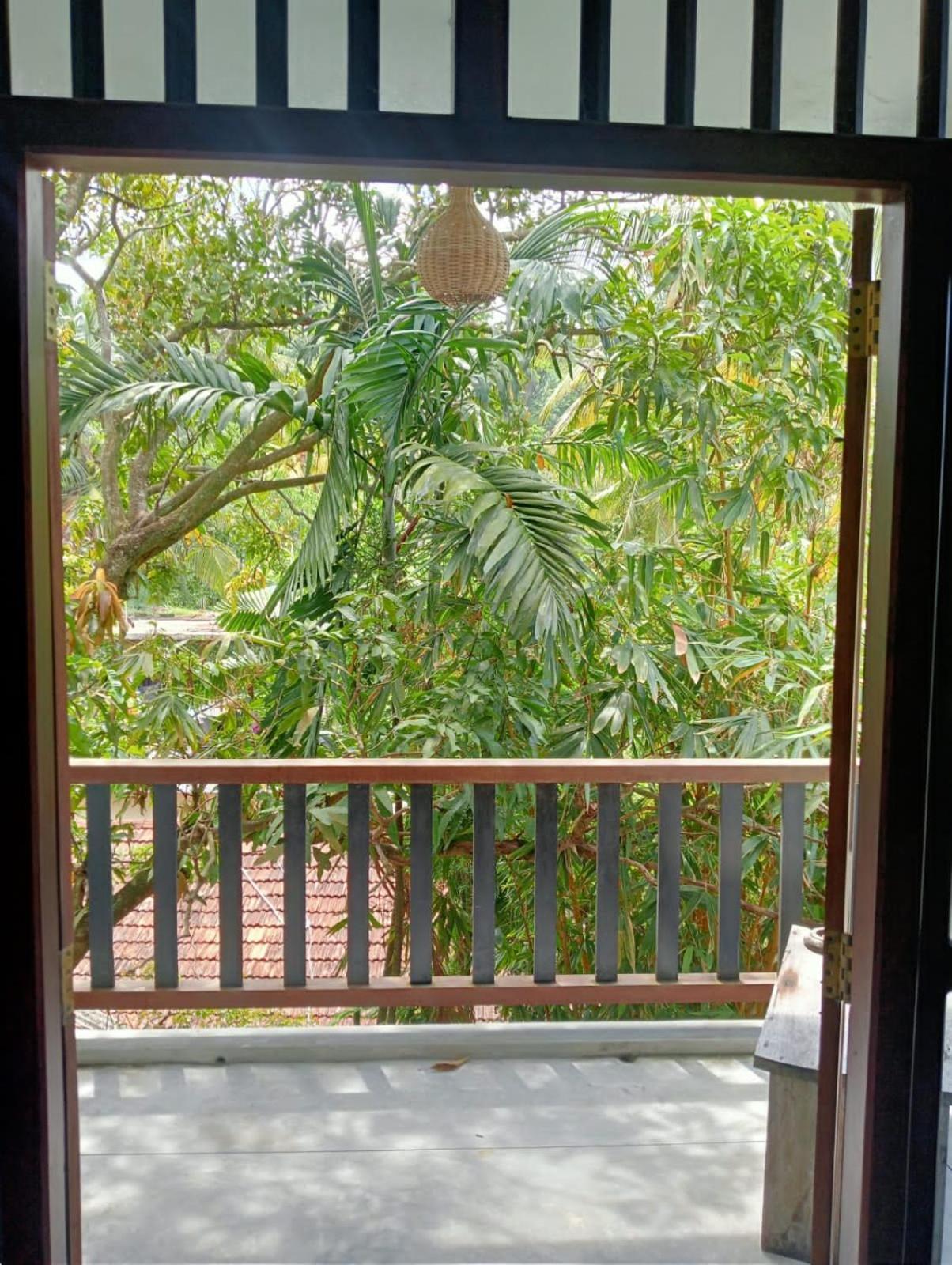New Villa Unawatuna Esterno foto