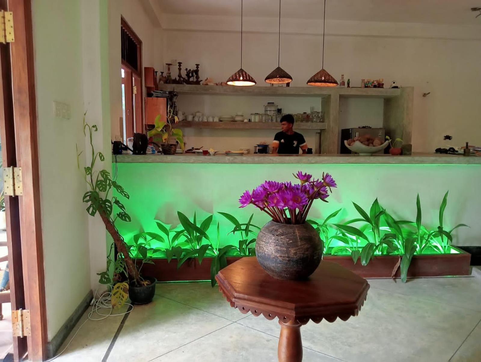 New Villa Unawatuna Esterno foto