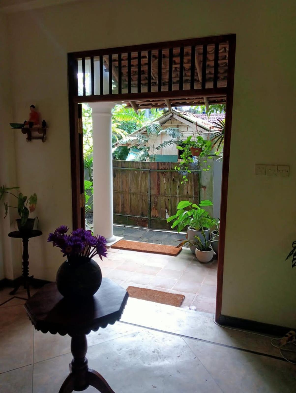 New Villa Unawatuna Esterno foto